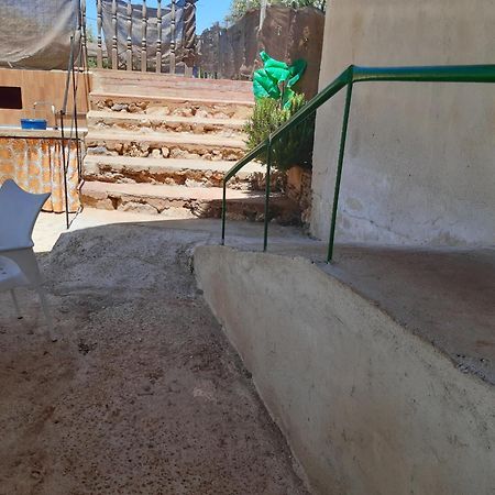 Vila Casita La Parchite La Cimada Exteriér fotografie