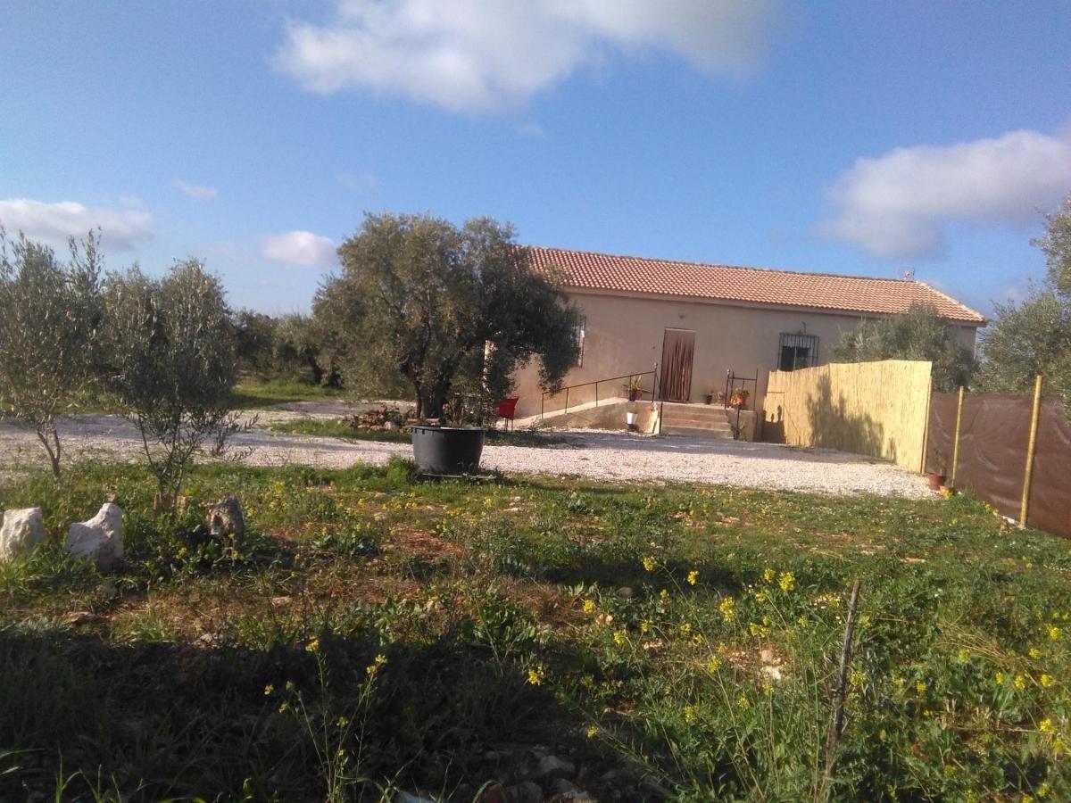 Vila Casita La Parchite La Cimada Exteriér fotografie